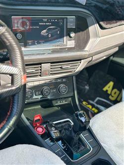 فولكسفاغن جيتا